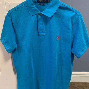 Polo Tee